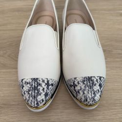 Cole Haan Slip On Loafers