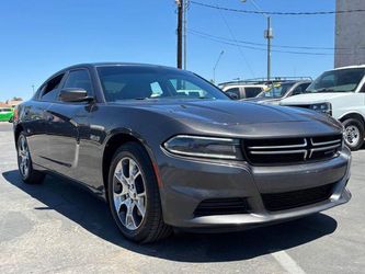 2017 Dodge Charger