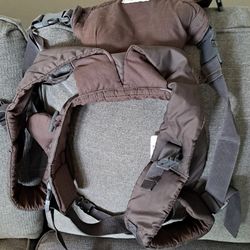 Infantino 4 in 1 Baby Carrier