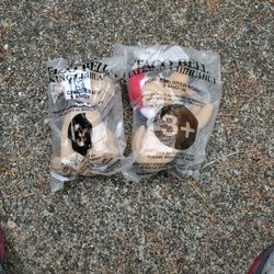 Taco Bell Talking Chihuahua