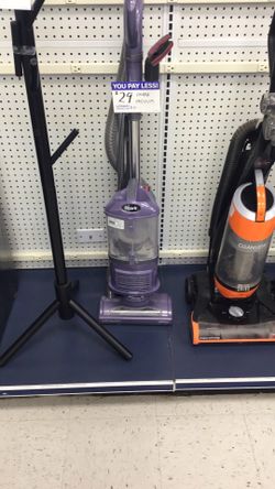 Shark Vacuum