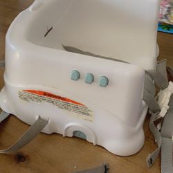 Toddler Booster Seat