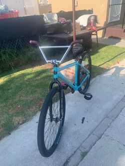 Frame trades? Send pics of your bikes
