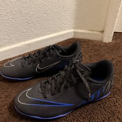 Nike Mercurial Cleats