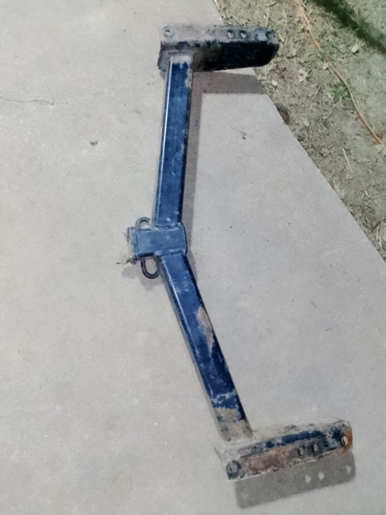 Tow Bar