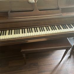 Piano 