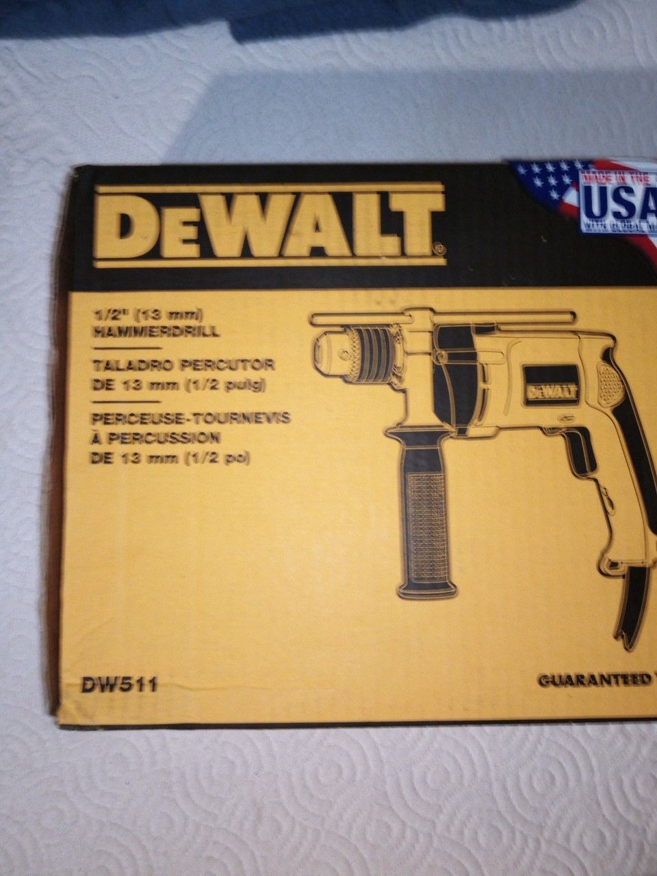 DeWalt