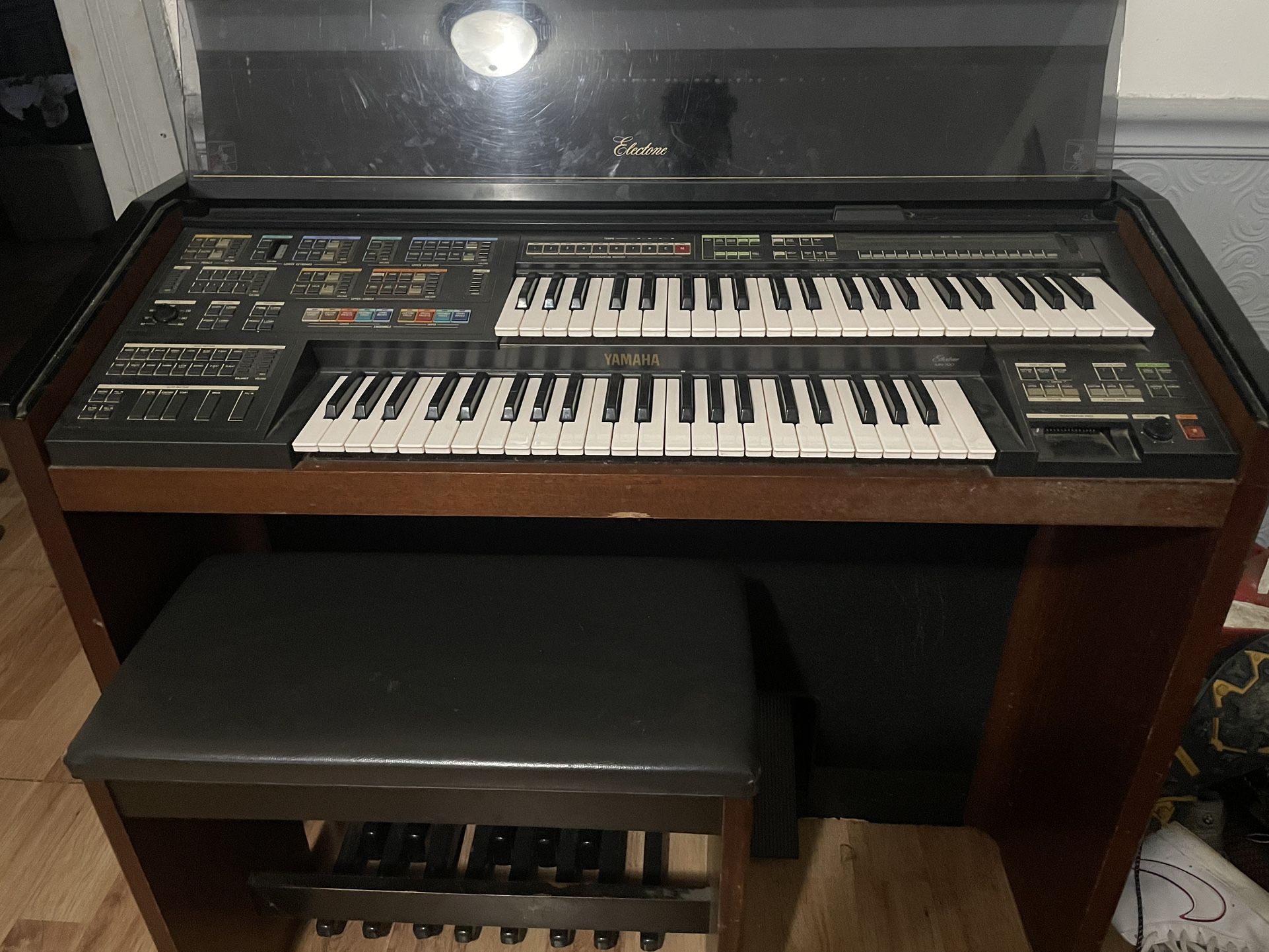 Yamaha Piano