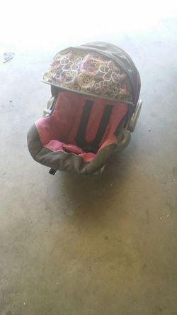 Car seat
