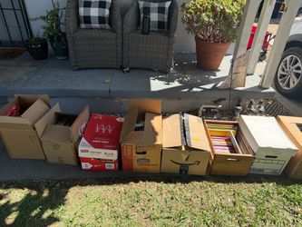 Free books