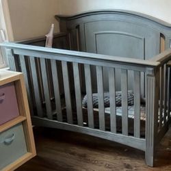 Crib