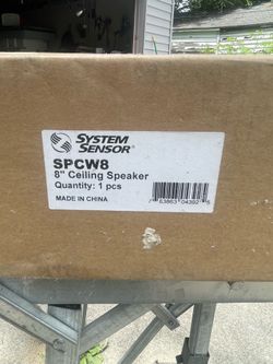 House speakers