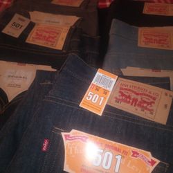 36/30 mens levis 501z