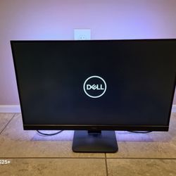 Dell 27 Inch Gaming Monitor