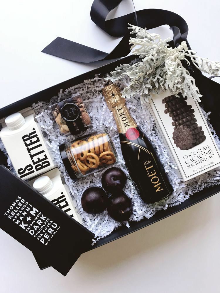 Gift Boxes