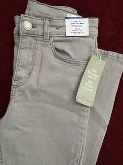 Boy Jeans