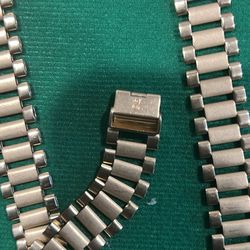 Rolex Chain