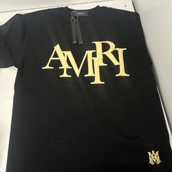 Amiri shirt