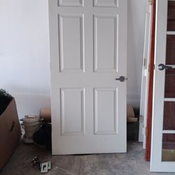 36 Inch Doors