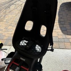 Thule Kids Bike Seat 