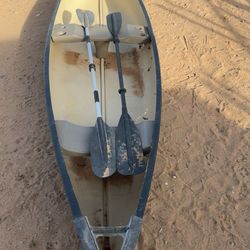 Kayak