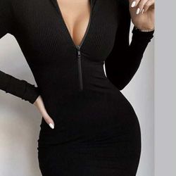 NEW DRESS
