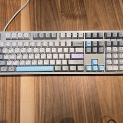 Akko 3108 108% Mechanical Keyboard