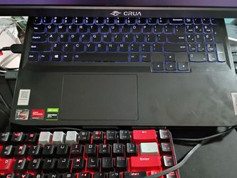 HEADLESS IdeaPad gaming 3