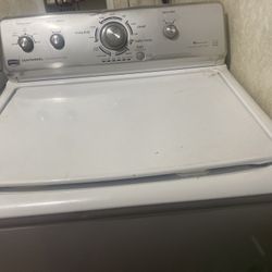 Washer and dryer  For Sale  $480