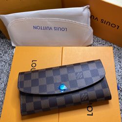 Lv Wallets For Woman