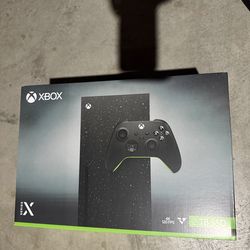 Xbox Series X – 2TB Galaxy Black Special Edition