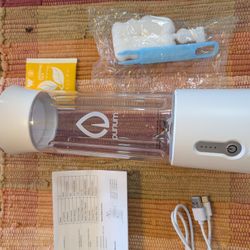 Portable Blender Rechargeable