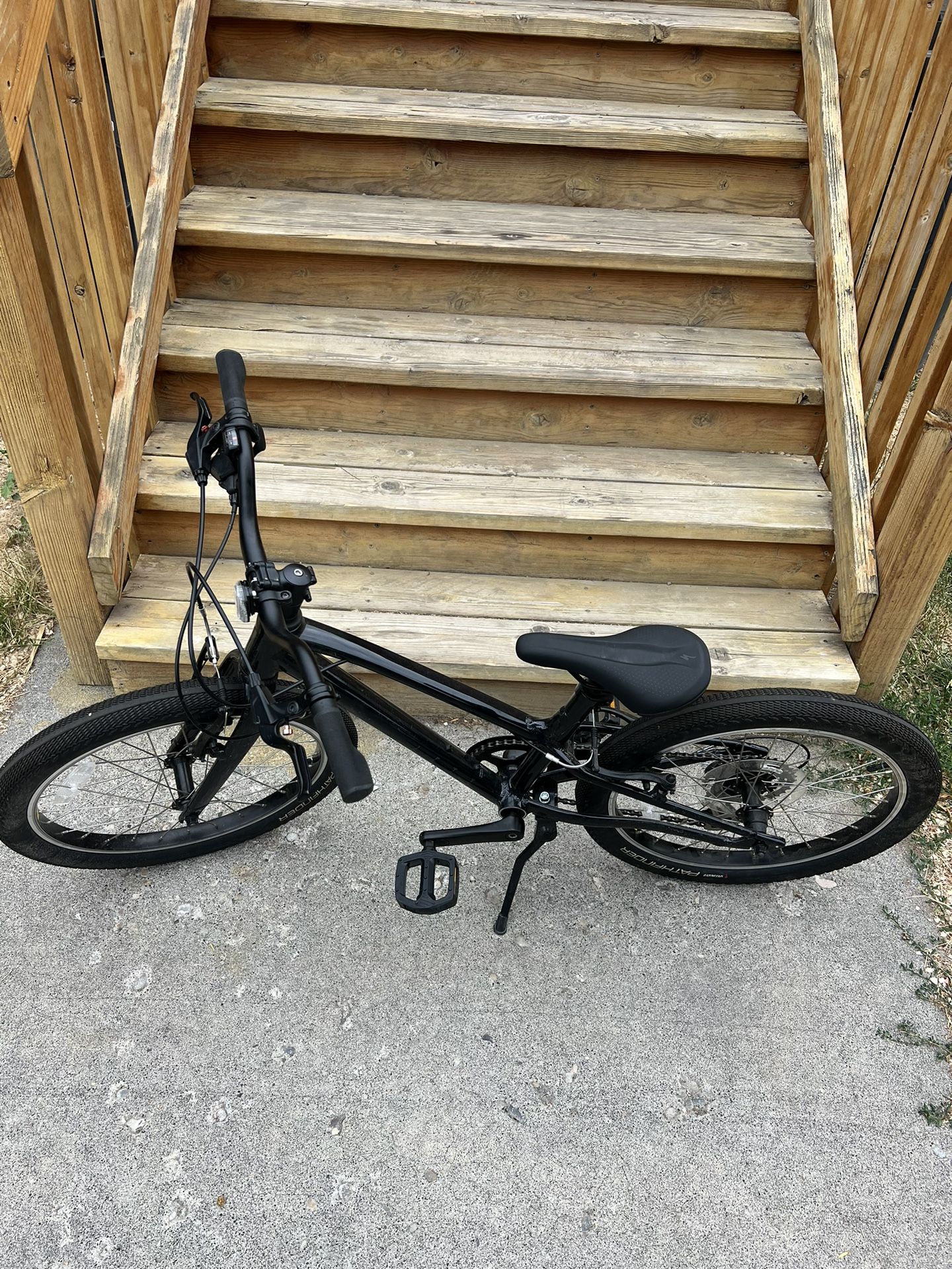 Specialized Jett 20