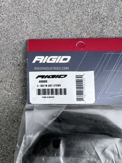 Rigid POD Light Mount, 15 Degree