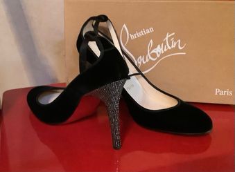 Christian Louboutin Shoes