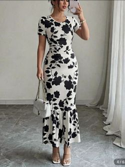 Women's Dress