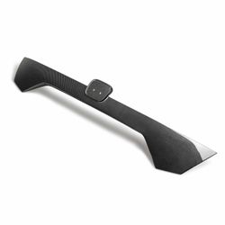 Seibon Carbon Fiber Trunk garnish for 2016-2021 Honda Civic Sedan