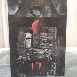 It Movies Culture Art Entertainment Memorabilia 