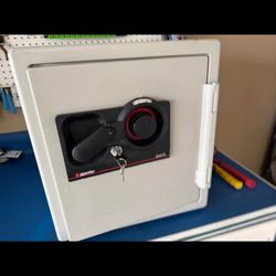 Sentry Safe 