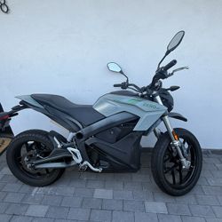 2021 Zero DS