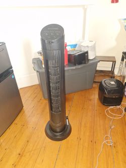 OmniBreeze Fan