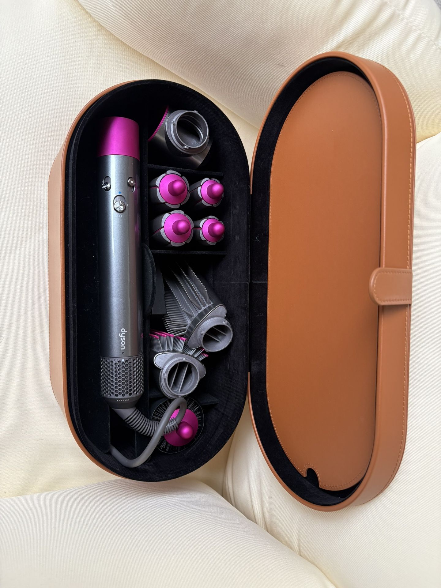 Dyson Airwrap
