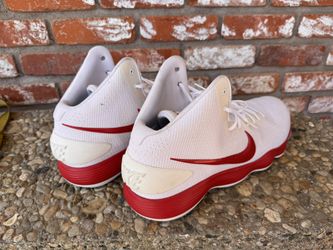 Nike Hyper dunk Size 21
