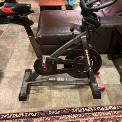 Stationary Bike