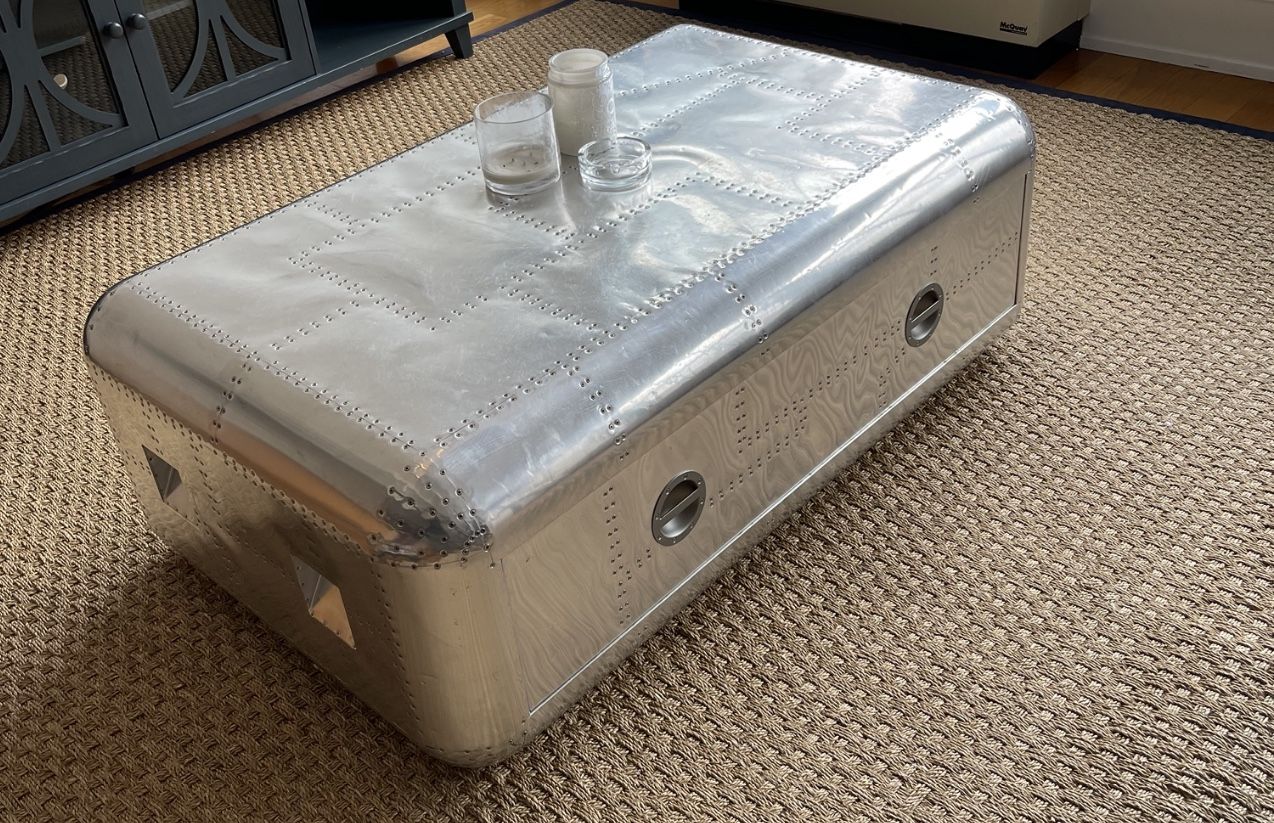 Annessia Coffee Table