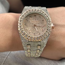 AP WATCH