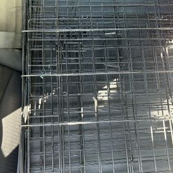 Dog Cage
