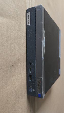 Lenovo ThinkCentre neo 50q Gen
