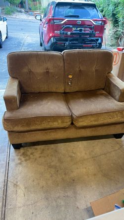 Free couch