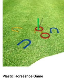 Horseshoe Havoc
